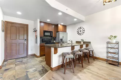 34 Highfield Trail #311, Breckenridge, CO 80424 - Photo 5