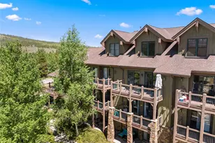 34 Highfield Trail, Breckenridge, CO 80424 - Photo 3