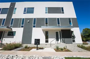 3207 W 17th Ave, Denver, CO 80204 - Photo 1