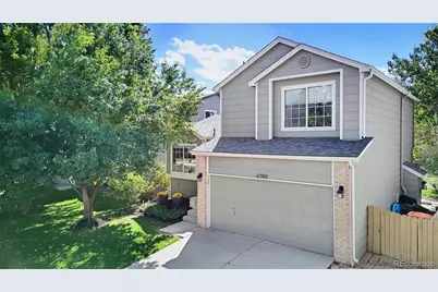 11305 Vernon Way, Parker, CO 80134 - Photo 1