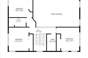 295 Elk Track Cir, Granby, CO 80446 - Photo 49