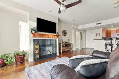 9019 E Panorama Circle #D207, Englewood, CO 80112 - Photo 5