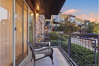 9019 E Panorama Circle #D207, Englewood, CO 80112 - Photo 9