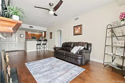 9019 E Panorama Circle #D207, Englewood, CO 80112 - Photo 13