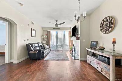 9019 E Panorama Circle #D207, Englewood, CO 80112 - Photo 3