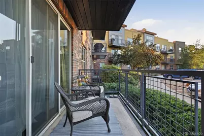9019 E Panorama Circle #D207, Englewood, CO 80112 - Photo 33