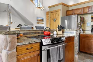 19184 Silver Ranch Rd, Conifer, CO 80433 - Photo 9