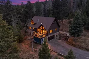 19184 Silver Ranch Rd, Conifer, CO 80433 - Photo 1