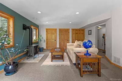 19184 Silver Ranch Road, Conifer, CO 80433 - Photo 23