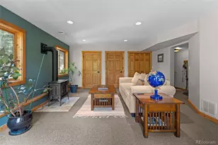 19184 Silver Ranch Rd, Conifer, CO 80433 - Photo 23