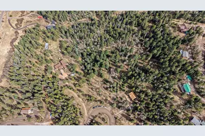 19184 Silver Ranch Road, Conifer, CO 80433 - Photo 39
