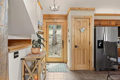 19184 Silver Ranch Road, Conifer, CO 80433 - Photo 5