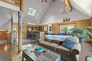 19184 Silver Ranch Rd, Conifer, CO 80433 - Photo 13