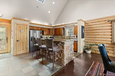 19184 Silver Ranch Road, Conifer, CO 80433 - Photo 7