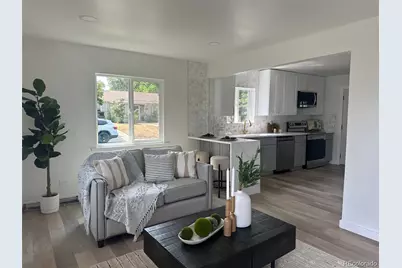 1395 W Custer Place, Denver, CO 80223 - Photo 5