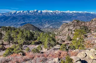 Tbd Overlook Rd, Cotopaxi, CO 81223 - Photo 1