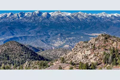 Tbd Overlook Road, Cotopaxi, CO 81223 - Photo 11