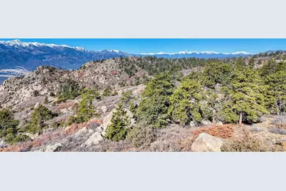 Tbd Overlook Road, Cotopaxi, CO 81223 - Photo 3