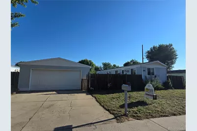 210 Oak Street, Log Lane Village, CO 80705 - Photo 1