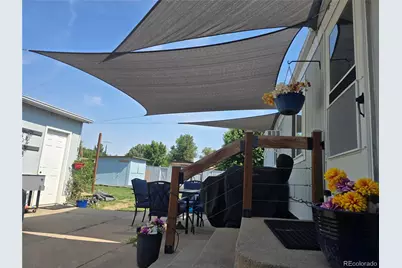 210 Oak Street, Log Lane Village, CO 80705 - Photo 3