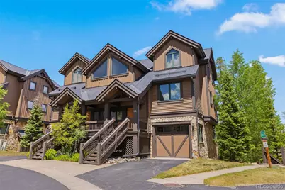 48 Bluff Court #22, Breckenridge, CO 80424 - Photo 31