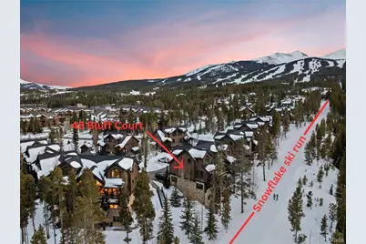 48 Bluff Court #22, Breckenridge, CO 80424 - Photo 5