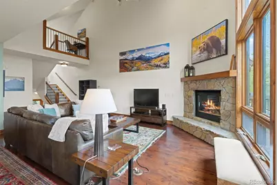 48 Bluff Court #22, Breckenridge, CO 80424 - Photo 9