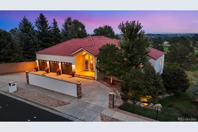 3985 Broadmoor Valley Road, Colorado Springs, CO 80906 - Photo 1