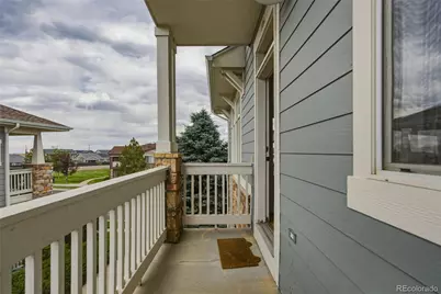 9363 Amison Circle #101, Parker, CO 80134 - Photo 3