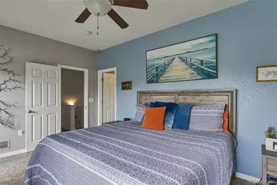 9363 Amison Circle #101, Parker, CO 80134 - Photo 23
