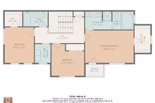 9363 Amison Cir, Parker, CO 80134 - Photo 41