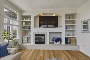 9363 Amison Cir, Parker, CO 80134 - Photo 5