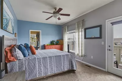 9363 Amison Circle #101, Parker, CO 80134 - Photo 21