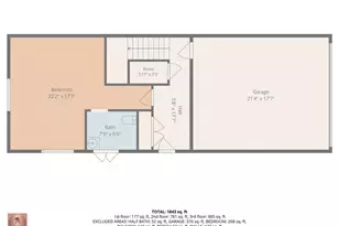9363 Amison Cir, Parker, CO 80134 - Photo 39