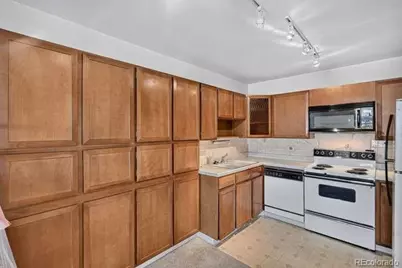 9155 E Center Avenue #10D, Denver, CO 80247 - Photo 1