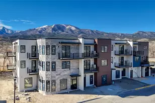 136 Old Stage Road, Salida, CO 81201 - Photo 1