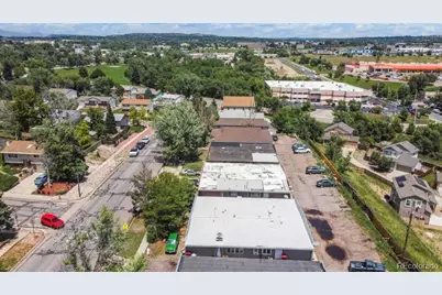33 University Drive, Colorado Springs, CO 80910 - Photo 7