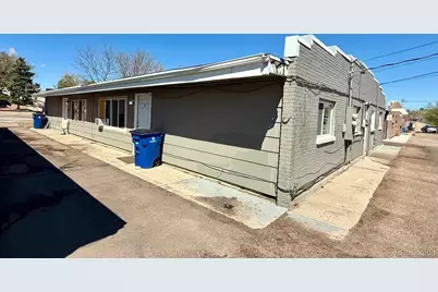 33 University Drive, Colorado Springs, CO 80910 - Photo 5