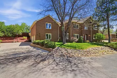 7680 E Arizona Drive, Denver, CO 80231 - Photo 3
