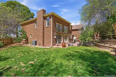 7680 E Arizona Drive, Denver, CO 80231 - Photo 27