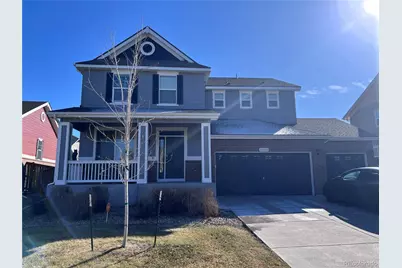 25572 E 2nd Place, Aurora, CO 80018 - Photo 1