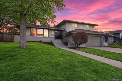 3863 S Sebring Court, Denver, CO 80237 - Photo 1