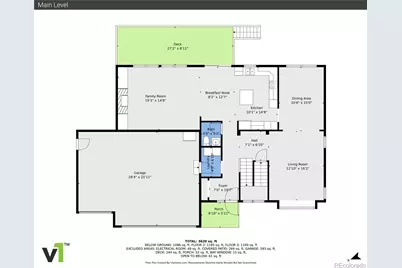 10510 Paxton Court, Parker, CO 80134 - Photo 39