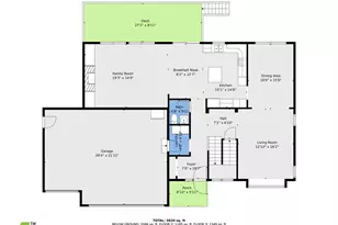 10510 Paxton Ct, Parker, CO 80134 - Photo 39