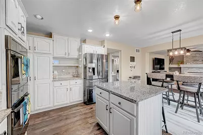 10510 Paxton Court, Parker, CO 80134 - Photo 9
