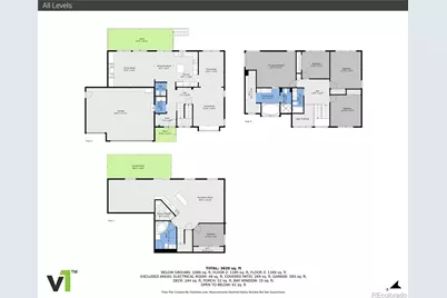 10510 Paxton Court, Parker, CO 80134 - Photo 41
