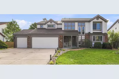 10510 Paxton Court, Parker, CO 80134 - Photo 1