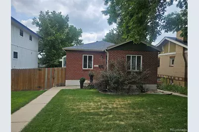 4840 W 30th Avenue, Denver, CO 80212 - Photo 1