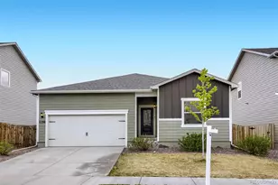 1130 Gianna Ave, Fort Lupton, CO 80621 - Photo 1