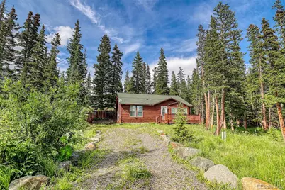 10 Stuart Vista Court, Idaho Springs, CO 80452 - Photo 1
